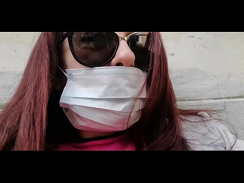❤️ Николетта аз ҳамсояаш интиқом мегирад ва дар гаражи худ пиёда мекунад (Карантини махсуси Ковид19 Италия) ❤️❌ Шлюсҳо дар мо tg.fullpornercom.ru ☑